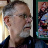 Bruce P. Grether review photo