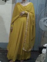 Anjum Imam review photo