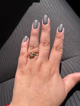 Daisy F review photo