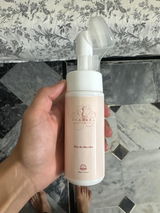Face wash review photo