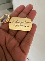 User picture