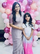 Keerthi keerthi review photo