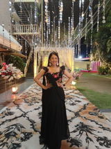 Aadhya Rawat review photo