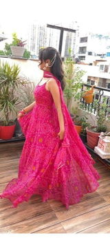 Lakshmi Aparna review photo