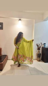 Tanu Sharma review photo