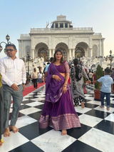 Pragati Rana review photo