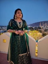 Anusmita Rout review photo