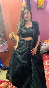 Sagorika Dey review photo