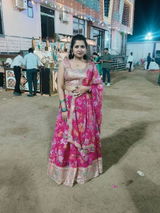 Mimoshree Malakar review photo