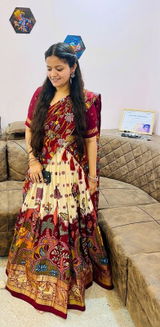 Subhashree Rout review photo