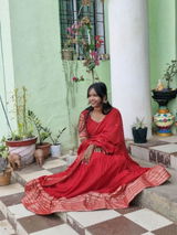 Anusuya Chakma review photo