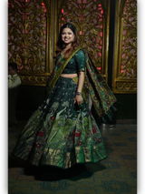 Riddhima Singh review photo