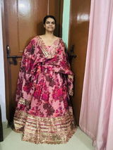 Shilpa Chhabra review photo