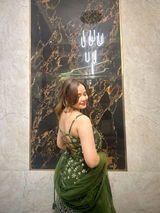 Pallavi Singh review photo