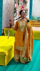 Unnati Patel review photo