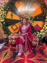 Farheen Zohra review photo