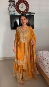 Tanushree Agarwal review photo