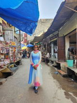 Bhumika review photo