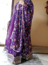 Haneesha Javvadhi review photo