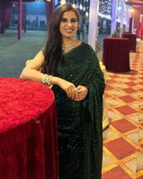 Shailini Mishra review photo