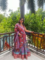 Pooja Ahuja review photo