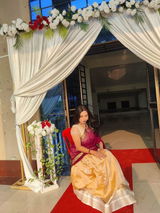 Megha Panwar review photo