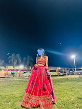 Riddhima Singh review photo