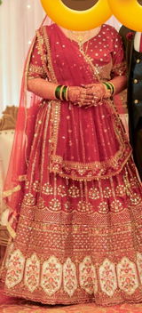 Radhika review photo
