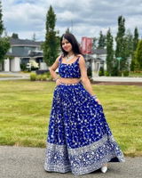 Aria Sharma review photo