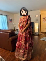 Surbhi review photo