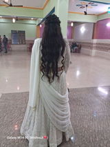 Surbhi review photo