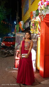 manisha review photo