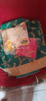 Harshita review photo
