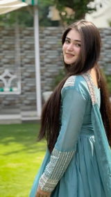 Mitali review photo