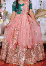 Meena review photo