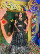 Parul review photo