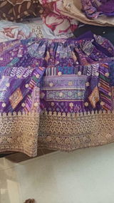 sakshi review photo