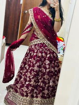 Niyati review photo