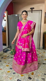 Paromita Chakraborty review photo
