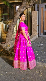 Paromita Chakraborty review photo
