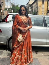 Reshma review photo