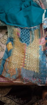 sakshi review photo