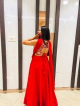 Reshma review photo