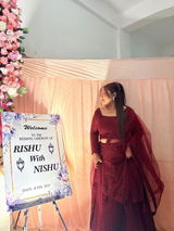 Reshma review photo