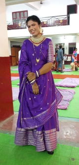 Aishani review photo