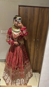 Parul review photo