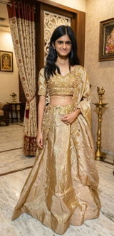 Sweta Singh review photo