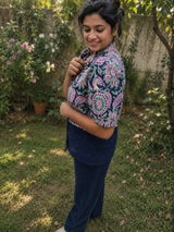 Megha review photo
