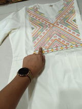 Shalini review photo