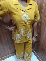 Minakshi review photo